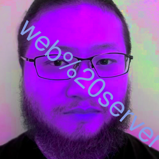 web server